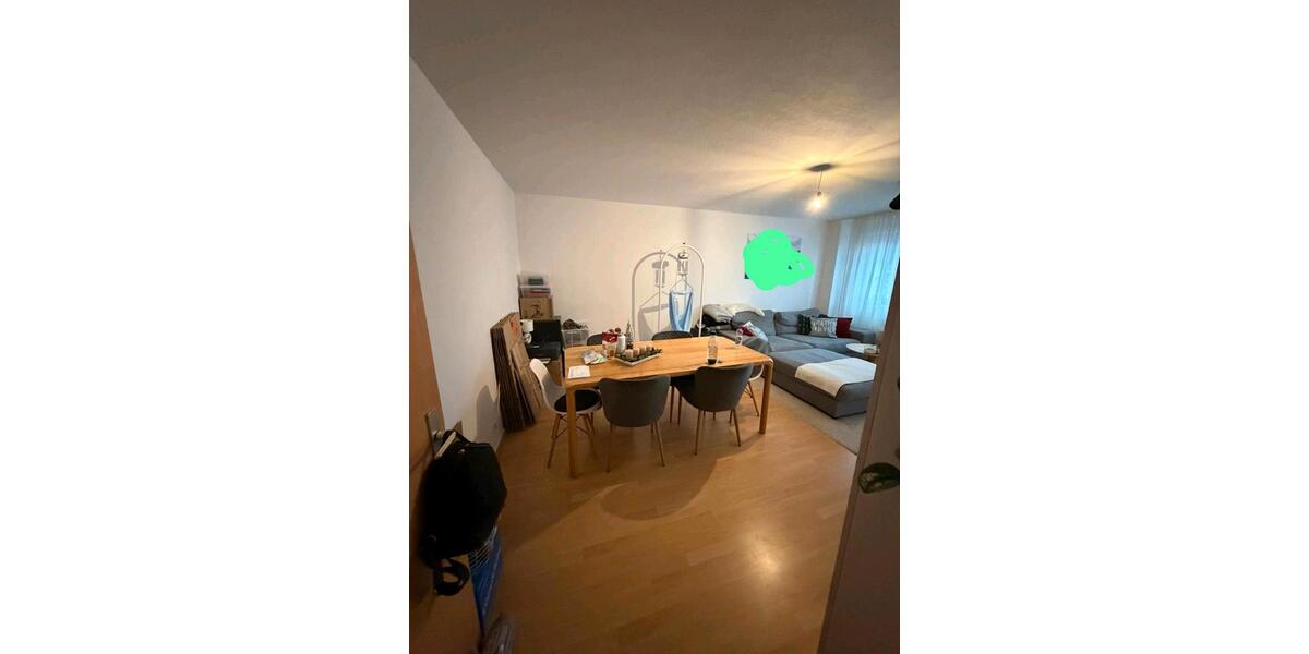 Etagenwohnung Leverkusen Bürrig - 3 Zimmer, 82 m&sup2;, 1.300&euro; | Angebot:24795132