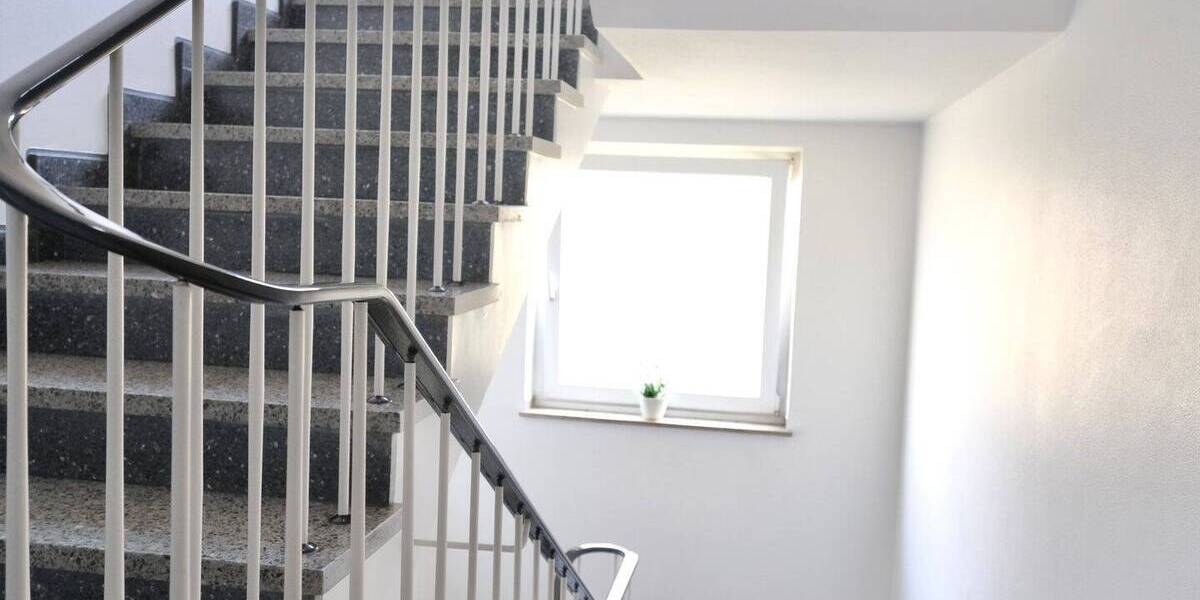 Etagenwohnung Neuss Furth-Süd - 2 Zimmer, 59 m&sup2;, 179.000&euro; | Angebot:26160785