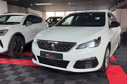 Peugeot 308 215.256 km 10.000 &euro; Köln 50858