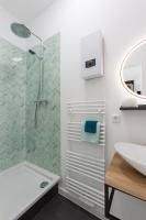 Etagenwohnung Wuppertal Barmen - 1 Zimmer, 44 m&sup2;, 140.000&euro; | Angebot:24558193