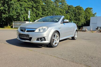 Opel Tigra 182.765 km 1.600 &euro; Hückeswagen 42499
