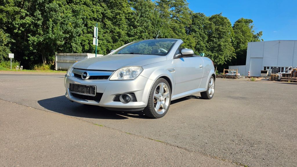 Opel Tigra 182.765 km 1.600 &euro; Hückeswagen 42499