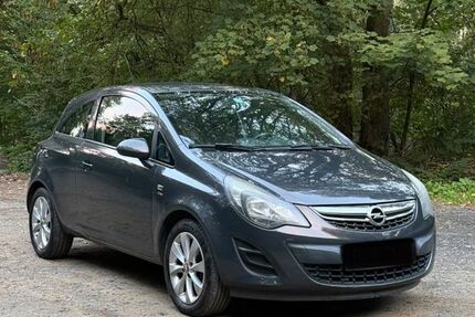 Opel Corsa 149.000 km 3.300 &euro; Remscheid 42857