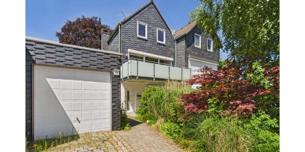 Einfamilienhaus Radevormwald - 5 Zimmer, 128 m&sup2;, 345.000&euro; | Angebot:27019823