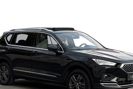 Seat Tarraco 177.866 km 14.900 &euro; Solingen/NRW 42655