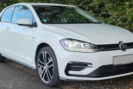 VW Golf 90.680 km 14.990 &euro; Bensberg 51429