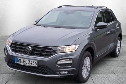VW T-Roc 32.500 km 23.990 &euro; Wipperfürth 51688
