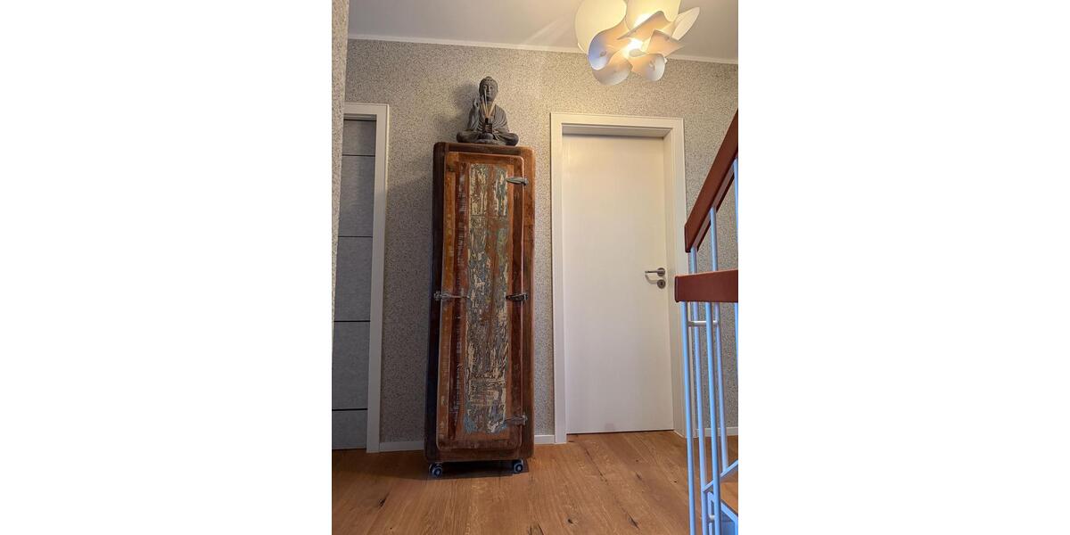 UNTERBACH: Wunderschönes, vollklimatisiertes 7-Raum Reihenendhaus 7 zimmer