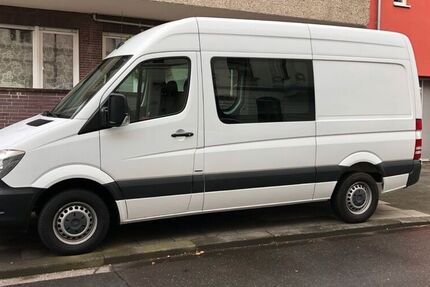 Mercedes Sprinter