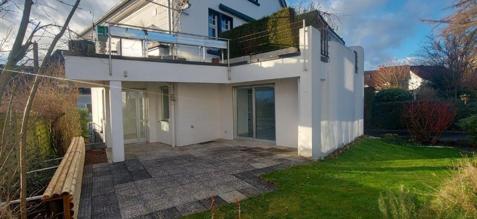 Erdgeschoßwohnung Solingen Central - 2 Zimmer, 100 m&sup2;, 1.000&euro; | Angebot:25478961