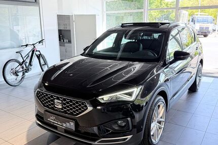 Seat Tarraco 92.400 km 21.900 &euro; Kierspe 58566