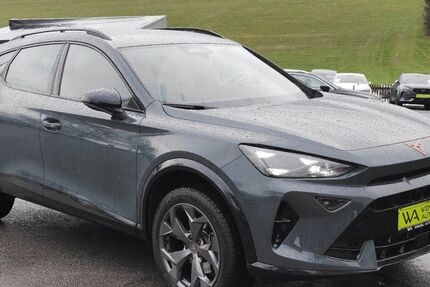 Cupra Formentor 8.984 km 29.595 &euro; Halver 58553