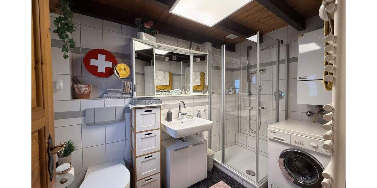 Einfamilienhaus Solingen Ohligs-Aufderhöhe - 3 Zimmer, 57 m&sup2;, 310.000&euro; | Angebot:25854466