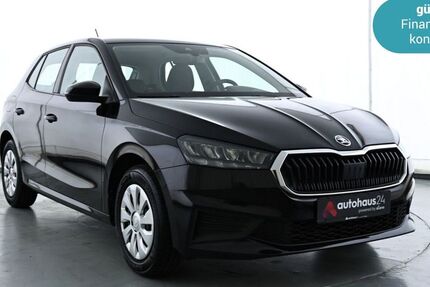 Skoda Fabia 79.398 km 11.790 &euro; Wuppertal 42287