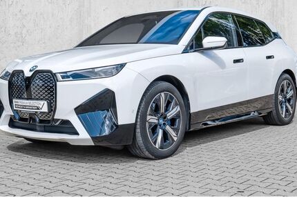 BMW iX 58.490 km 43.900 &euro; Velbert 42553