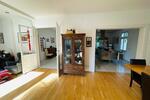EXKLUSIVES Duplex in freistehender Jugendstil-Villa mit GARTEN