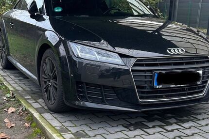 Audi TT 121.000 km 19.999 &euro; Langenfeld 40764