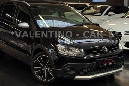 VW Polo 58.309 km 12.499 &euro; Radevormwald 42477