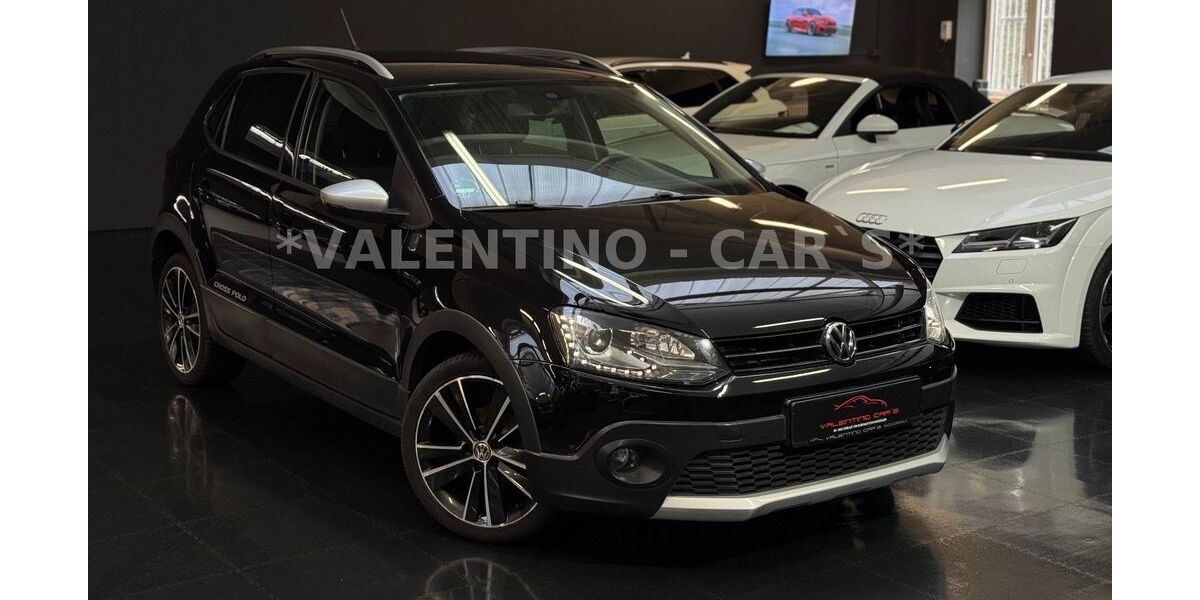 VW Polo 58.309 km 12.499 &euro; Radevormwald 42477