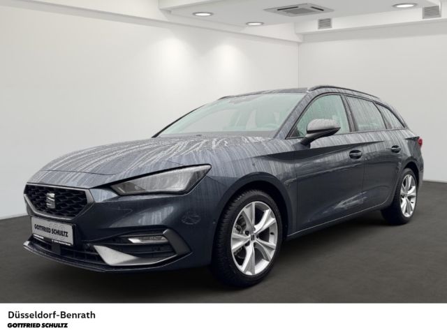 Seat Leon 18.670 km 26.990 &euro; Düsseldorf 40589