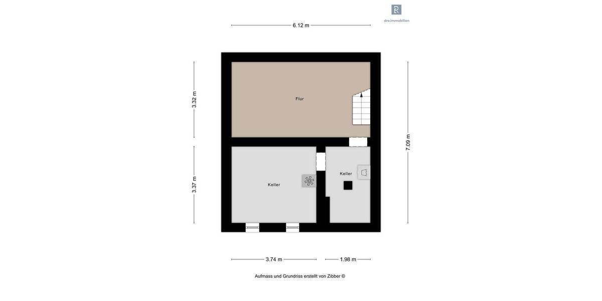 Reihenmittelhaus Köln Ostheim - 6 Zimmer, 160 m&sup2;, 499.000&euro; | Angebot:26886447