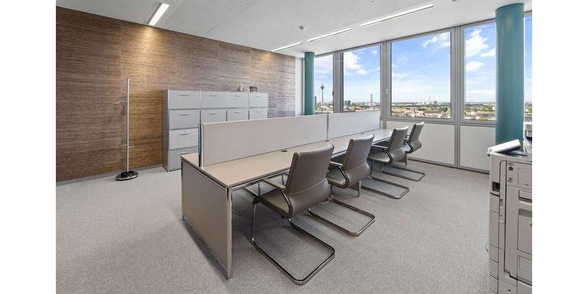 Gewerbeobjekt Düsseldorf Pempelfort - 329&euro; | Angebot:26589816