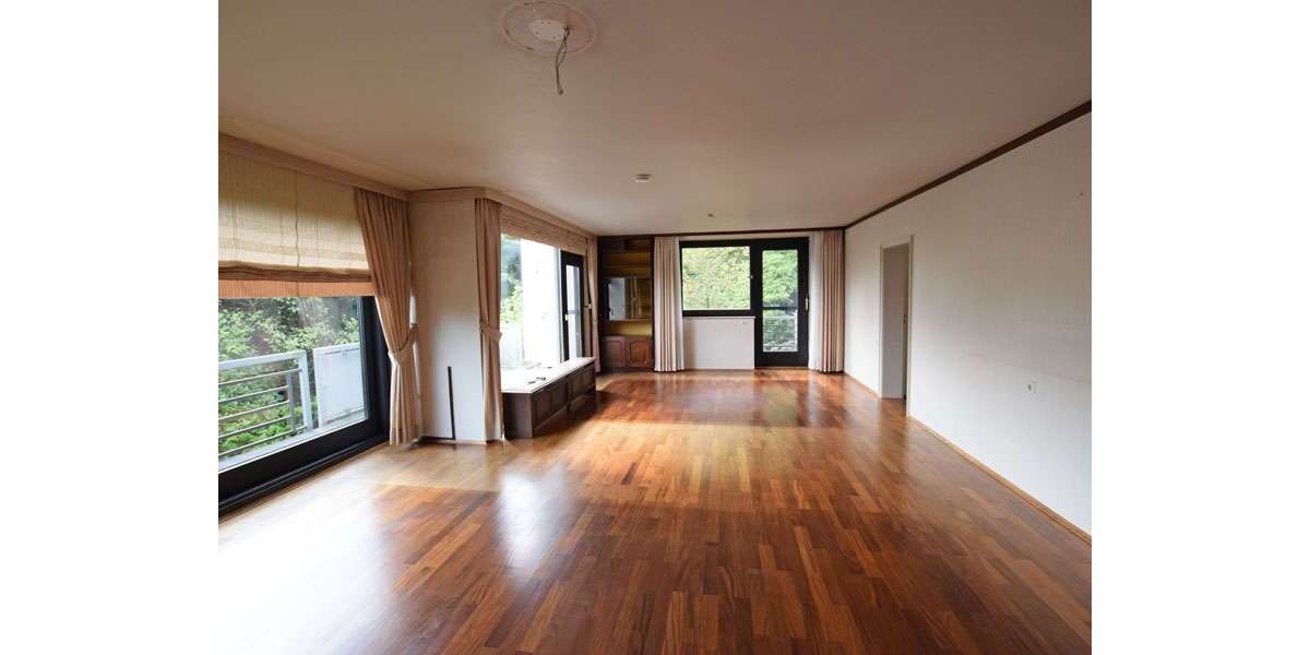 Einfamilienhaus Wuppertal Lichtenplatz - 6 Zimmer, 256 m&sup2;, 1.200.000&euro; | Angebot:24898796