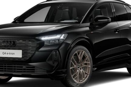 Audi Q4 e-tron 26.565 km 57.450 &euro; Wermelskirchen 42929