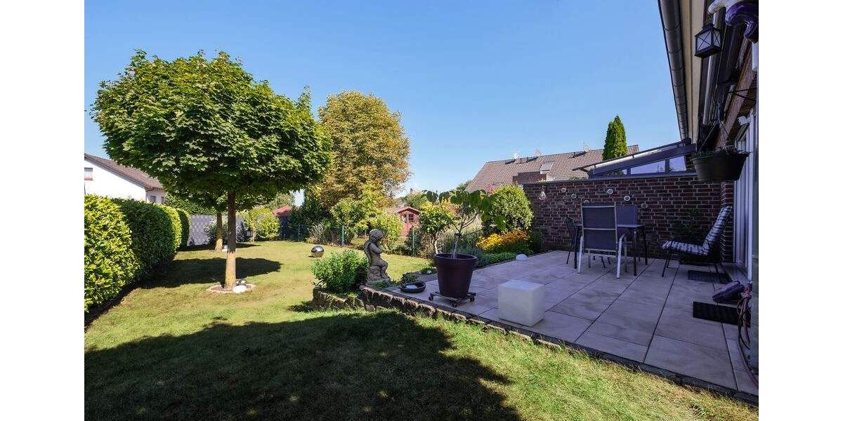 Doppelhaushälfte Langenfeld Immigrath - 4 Zimmer, 130 m&sup2;, 675.000&euro; | Angebot:23254434