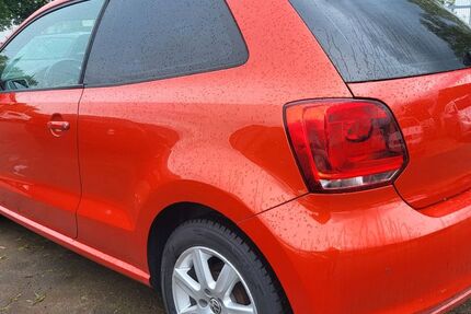 VW Polo 199.521 km 2.790 &euro; Köln 51107