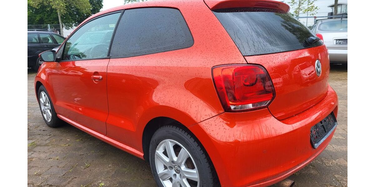 VW Polo 199.521 km 2.790 &euro; Köln 51107