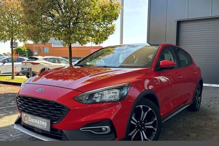 Ford Focus 90.658 km 10.990 &euro; Bergisch Gladbach 51429