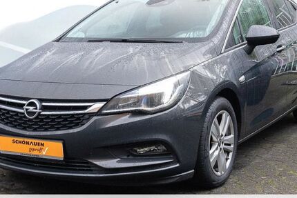 Opel Astra 84.363 km 11.250 € Solingen 42697