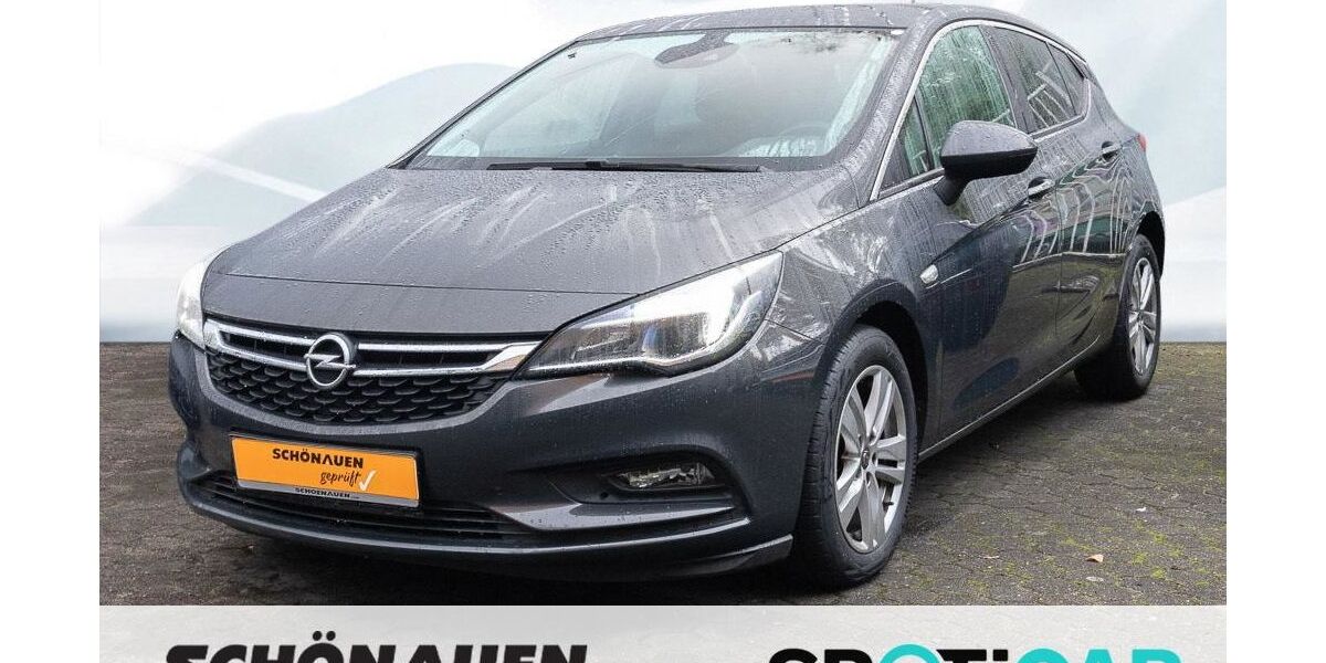 Opel Astra 84.363 km 11.250 € Solingen 42697