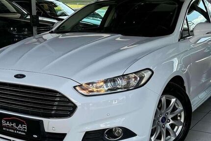 Ford Mondeo 118.000 km 10.999 &euro; pulheim 50259