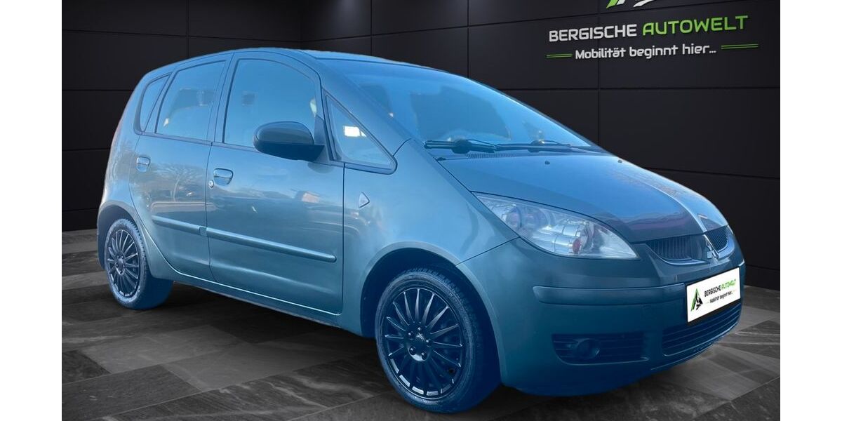 Mitsubishi Colt 164.884 km 3.480 &euro; Bergisch Gladbach 51469