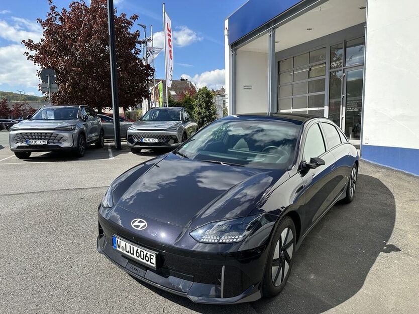 IONIQ 6