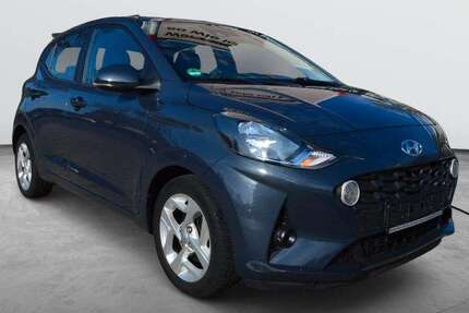 Hyundai i10 31.000 km 12.900 &euro; Bergisch Gladbach 51469