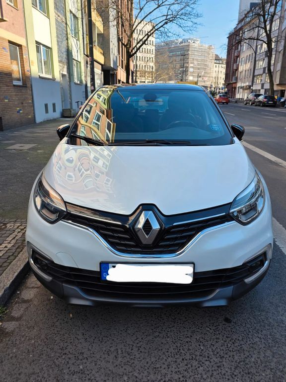 Captur
