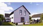 Wohnen mit Weitblick in Dormagen - Ihr maßgeschneidertes allkauf Ausbauhaus erleben - Einfamilienhaus Dormagen Nievenheim | Angebot:27429658
