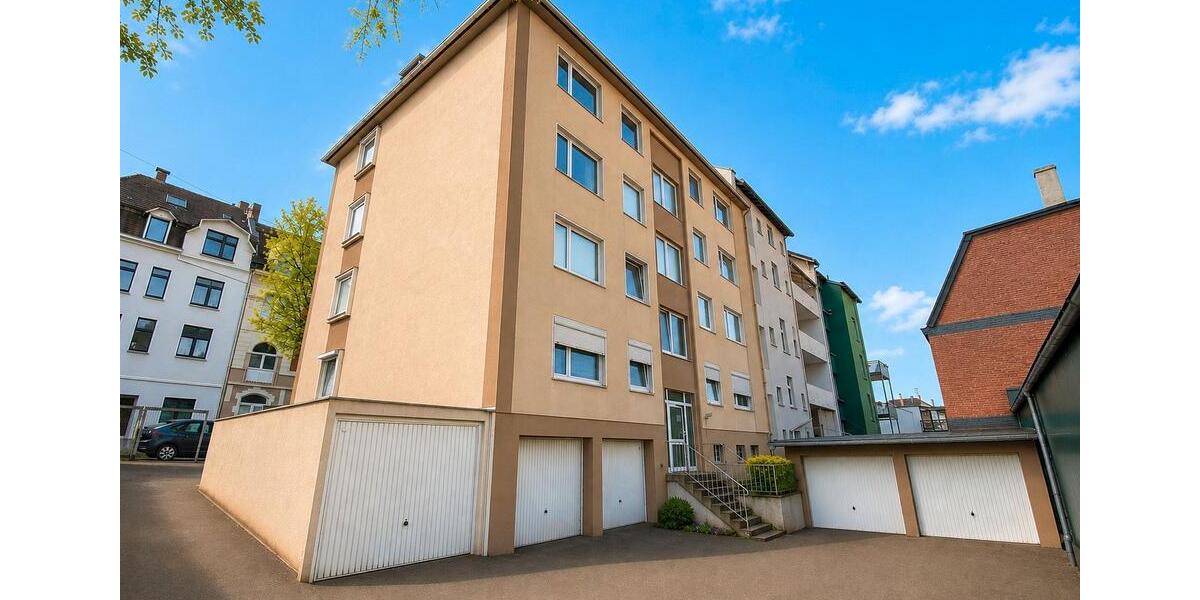 Mehrfamilienhaus, Wohnhaus Wuppertal Gemarkung Langerfeld - 20 Zimmer, 533 m&sup2;, 730.000&euro; | Angebot:26517910