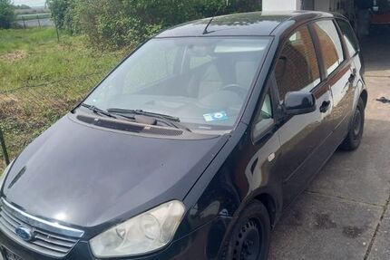 Ford C-Max 282.000 km 700 &euro; Köln 50997