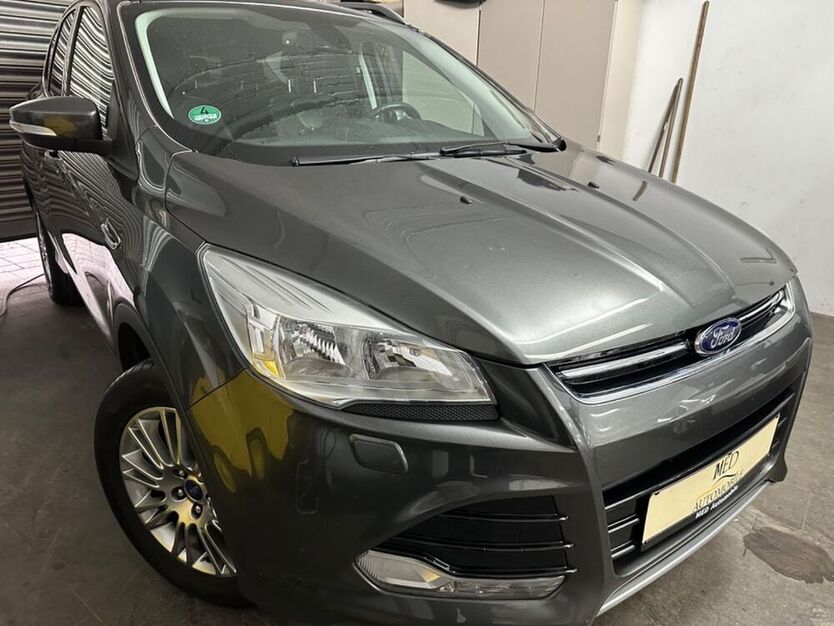 Kuga