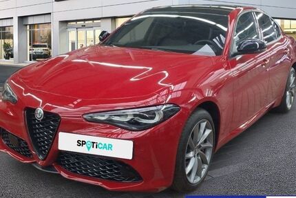 Alfa Romeo Giulia 3.427 km 38.880 &euro; Köln 51065