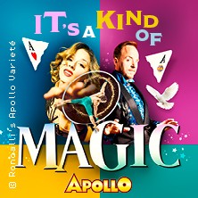 It's a kind of Magic 30.08.2026 Roncallis Apollo Varieté