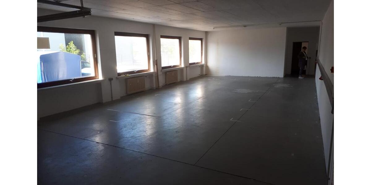 Gewerbeobjekt Velbert Pöthen - 1.150&euro; | Angebot:24453248