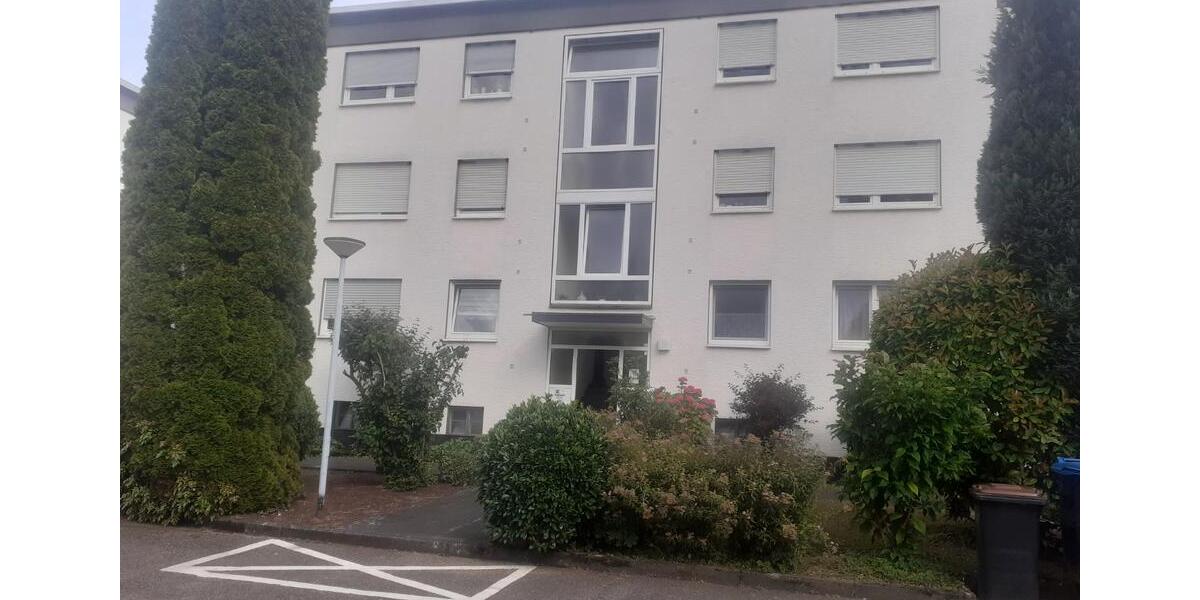 Etagenwohnung Bergisch Gladbach Gronau - 3 Zimmer, 78 m&sup2;, 1.050&euro; | Angebot:27618577