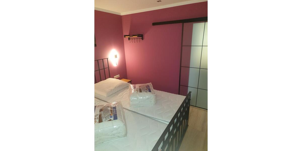 Etagenwohnung Düsseldorf Derendorf - 2 Zimmer, 54 m&sup2;, 1.200&euro; | Angebot:23864843