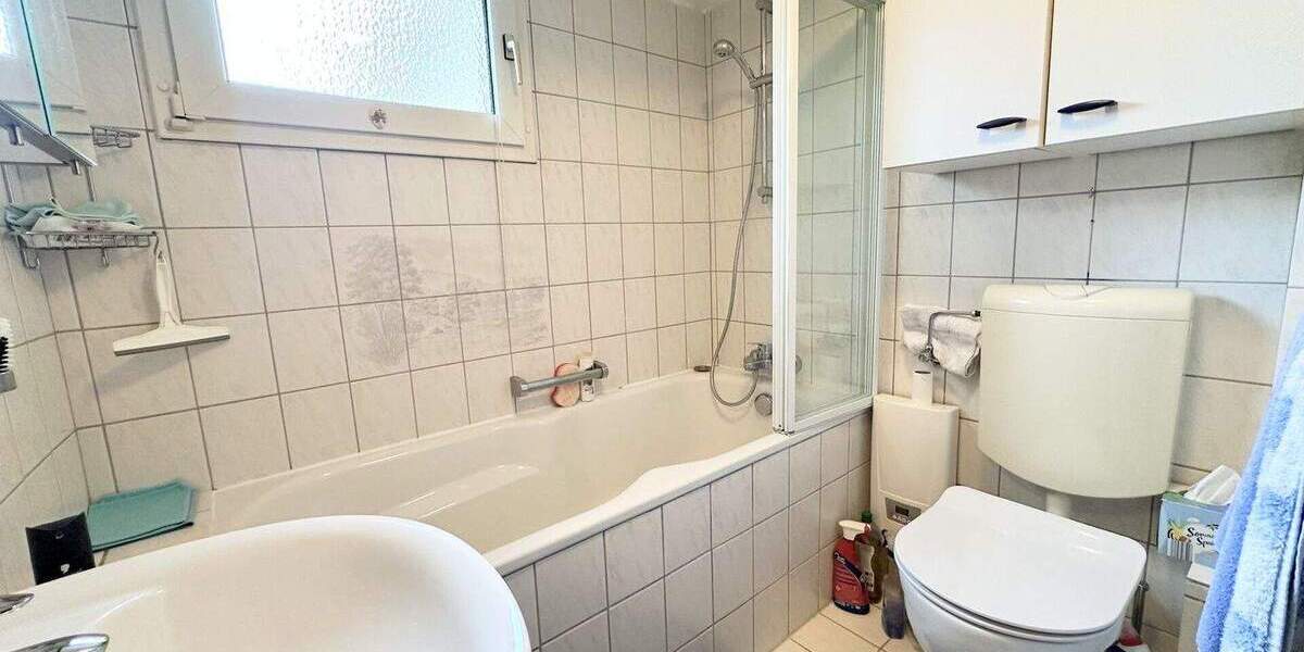 Doppelhaushälfte Köln / Worringen Worringen - 5 Zimmer, 83 m&sup2;, 399.000&euro; | Angebot:24608257