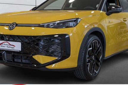 VW T-Roc 8.999 km 33.990 &euro; Hattingen 45527